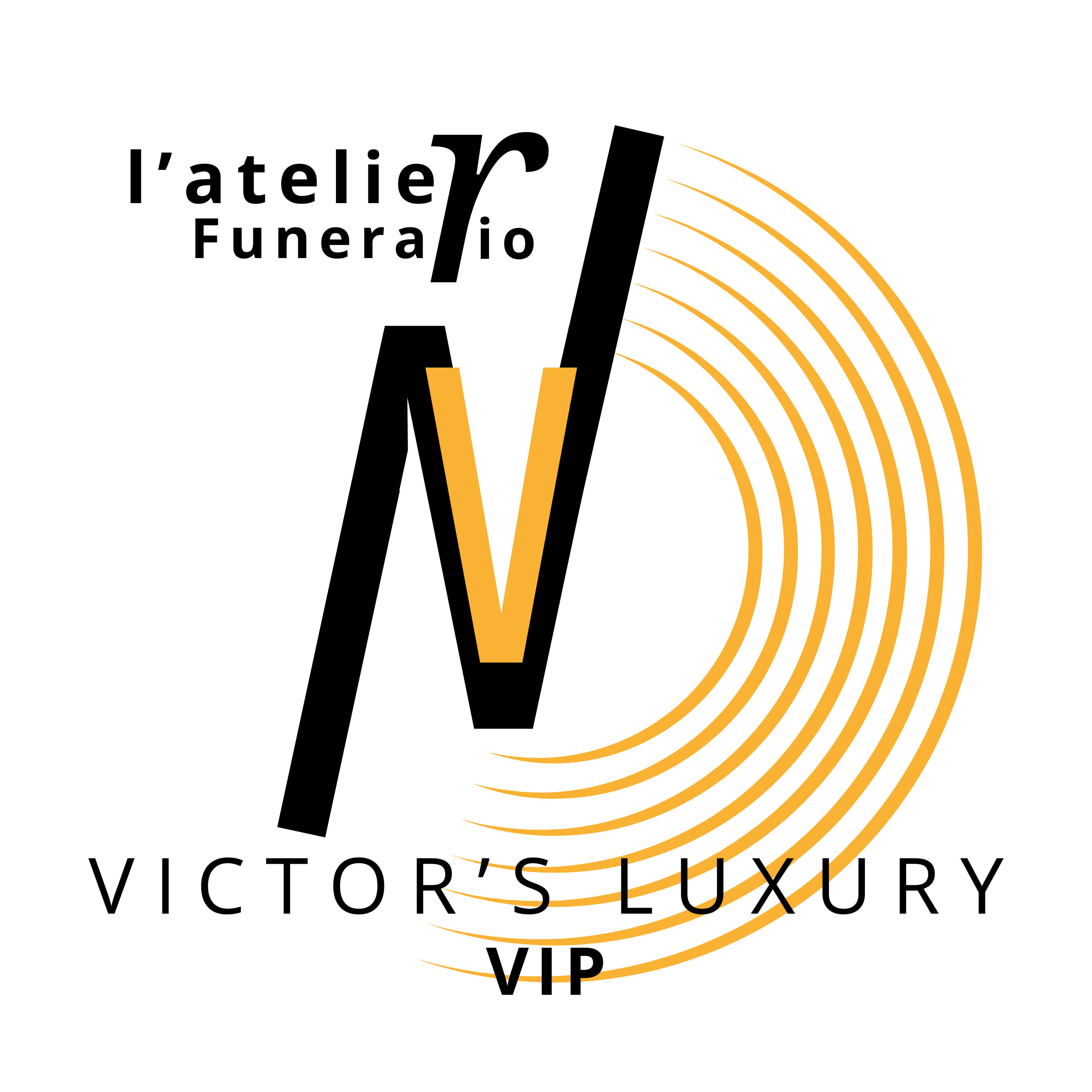 Funerale VIP